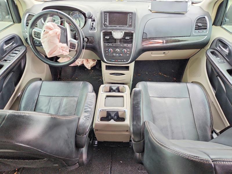 Продаж на аукціоні авто 2016 Chrysler Town & Country, vin: 2C4RC1AG2GR200880, номер лоту: 51515316