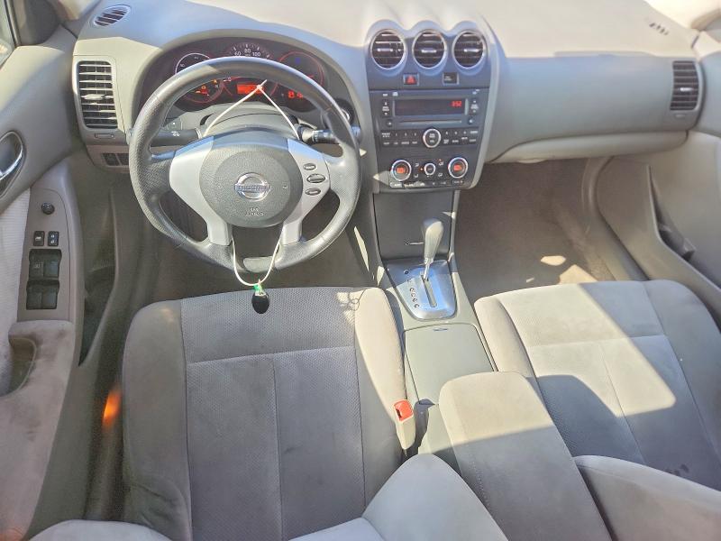 Продажа на аукционе авто 2009 Nissan Altima, vin: 1N4CL21E29C166225, номер лота: 50195306