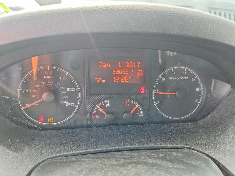 Продажа на аукционе авто 2020 Ram Promaster 3500, vin: 3C6URVJG6LE136068, номер лота: 47800246