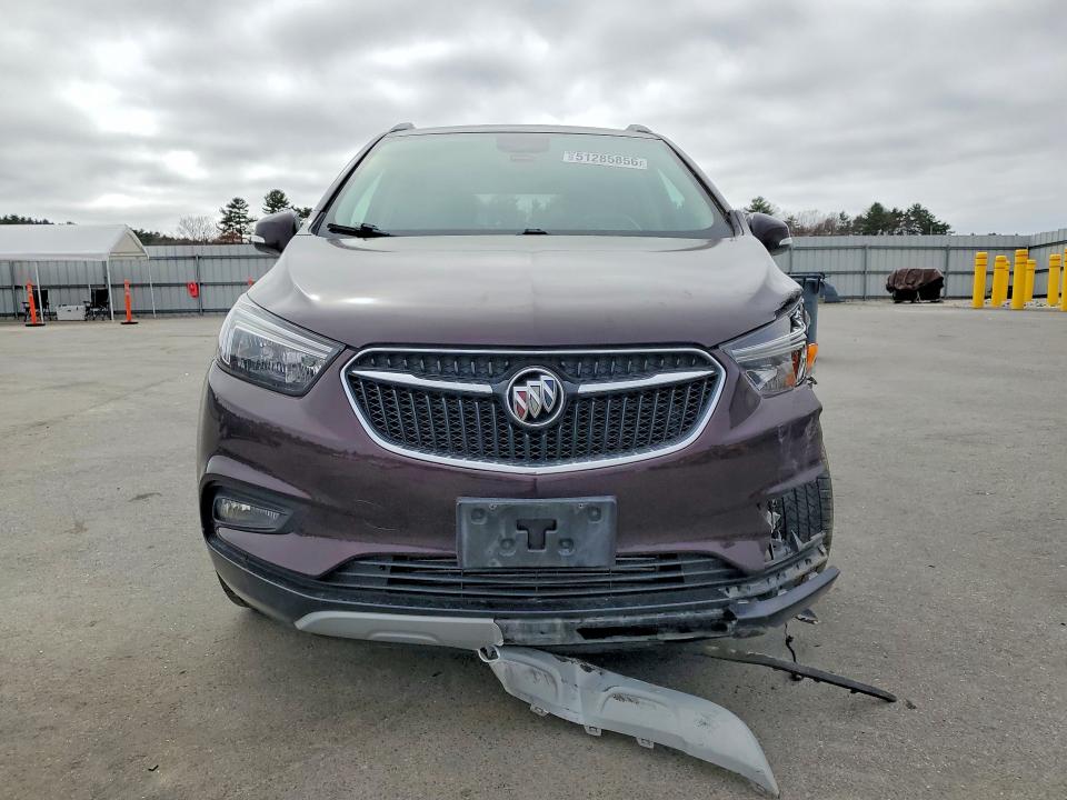 Aukcja sprzedaży 2017 Buick Encore, vin: KL4CJ2SB7HB209928, numer aukcji: 51285856