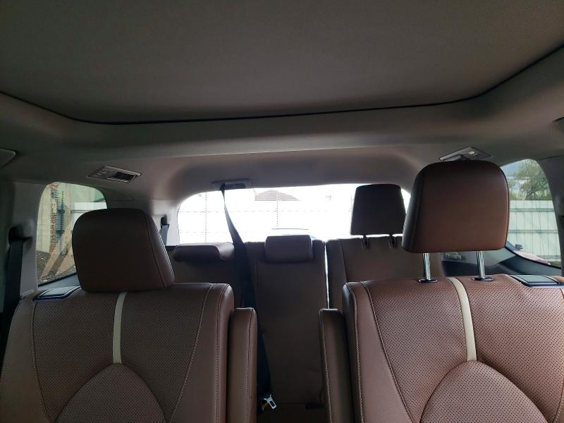 Продажа на аукционе авто 2024 Toyota Grand Highlander, vin: 5TDAAAB5XRS046123, номер лота: 48859096