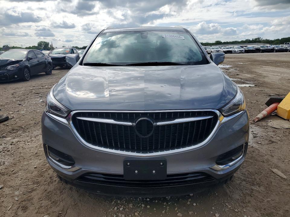 Aukcja sprzedaży 2018 Buick Enclave, vin: 5GAEVAKW3JJ168386, numer aukcji: 51306456