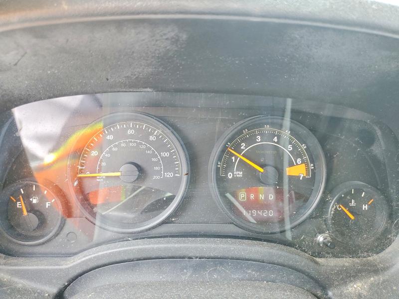 Продажа на аукционе авто 2015 Jeep Patriot, vin: 1C4NJPBA0FD285740, номер лота: 47582846