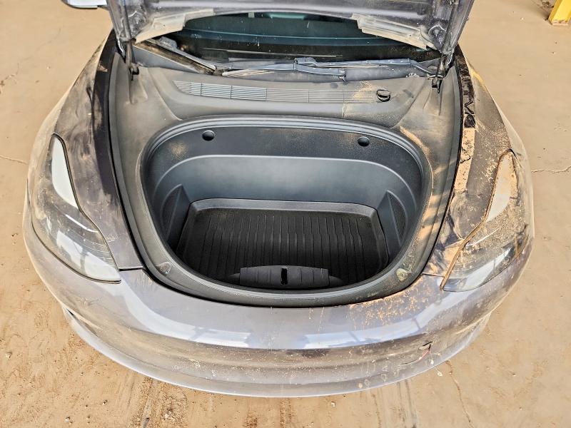 Продажа на аукционе авто 2021 Tesla Model 3, vin: 5YJ3E1EA4MF986145, номер лота: 49651176