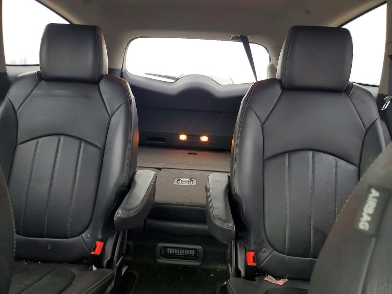 Aukcja sprzedaży 2017 Buick Enclave, vin: 5GAKVBKD8HJ104863, numer aukcji: 48646566