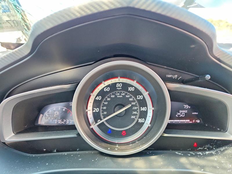 Продаж на аукціоні авто 2016 Mazda 3, vin: 3MZBM1W74GM253544, номер лоту: 48910296