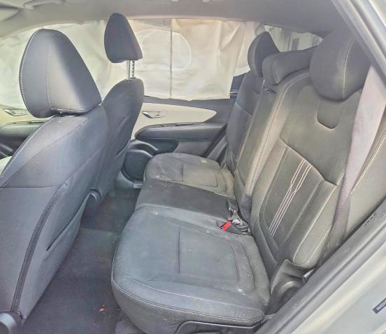 Продаж на аукціоні авто 2023 Hyundai Tucson, vin: 5NMJB3AEXPH195741, номер лоту: 48712646