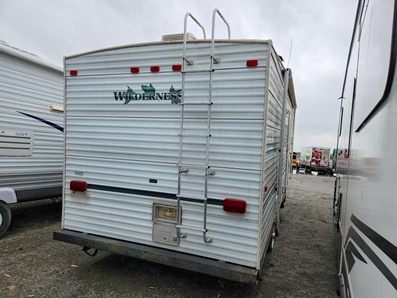 2003 Fleetwood Wilderness Tl მანქანა იყიდება აუქციონზე, vin: 1ED5H262234279487, აუქციონის ნომერი: 51317966