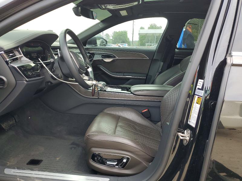 Aukcja sprzedaży 2023 Audi A8, vin: WAULDAF88PN002383, numer aukcji: 50505356