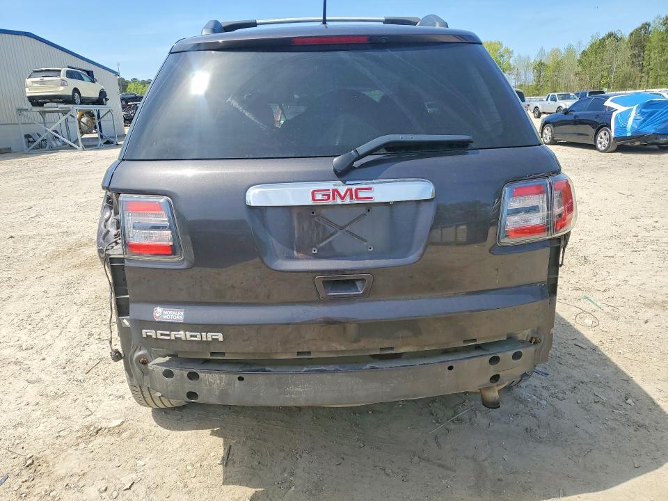 Продаж на аукціоні авто 2015 Gmc Acadia, vin: 1GKKRPKD2FJ377606, номер лоту: 49097276