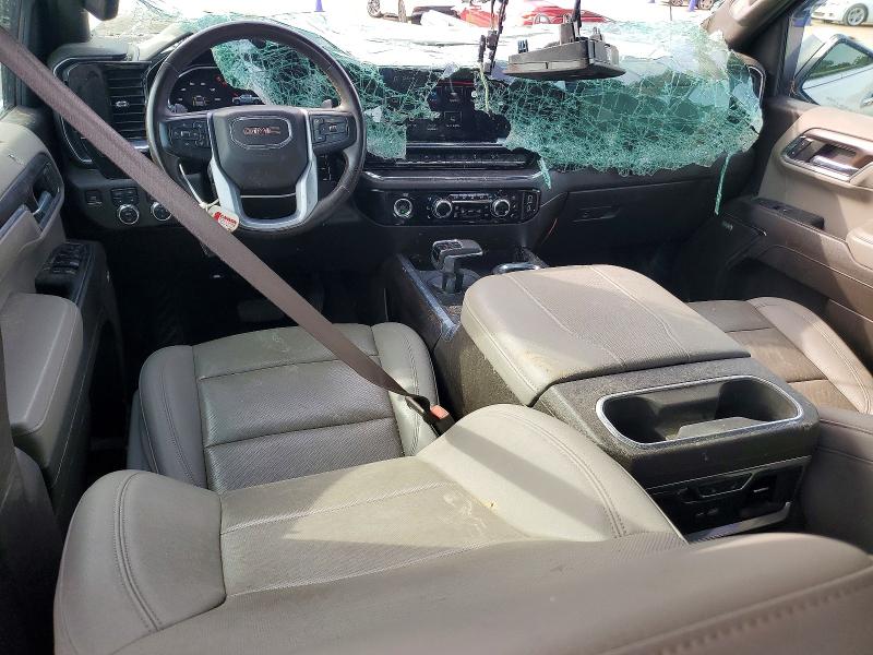 Aukcja sprzedaży 2023 Gmc 1500, vin: 3GTUUDE81PG325175, numer aukcji: 49108006