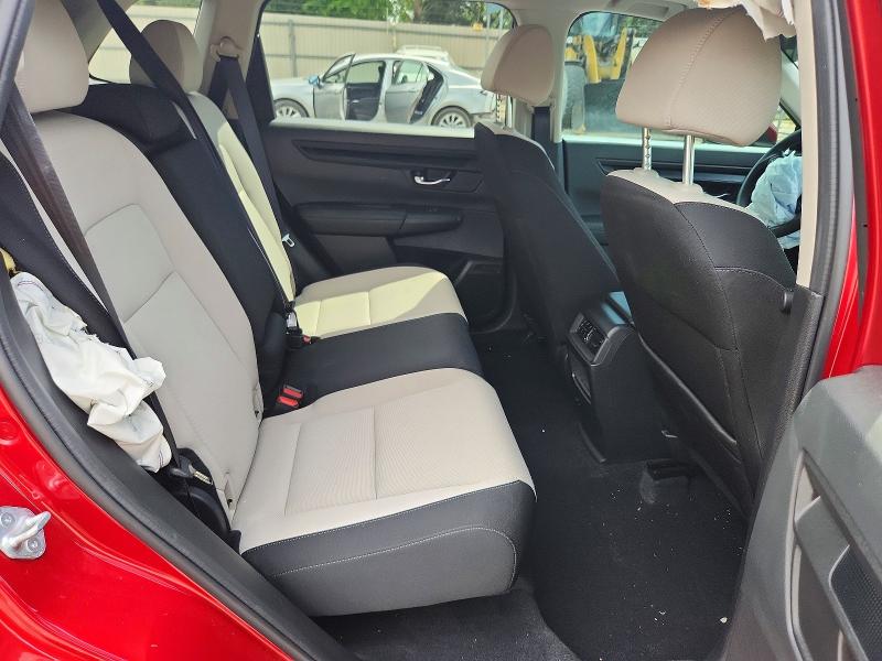 Продаж на аукціоні авто 2023 Honda Cr-v, vin: 2HKRS4H48PH437239, номер лоту: 48478856