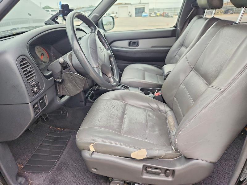 Продаж на аукціоні авто 2000 Niss Pathfinder, vin: JN8AR07S4YW415014, номер лоту: 51843596