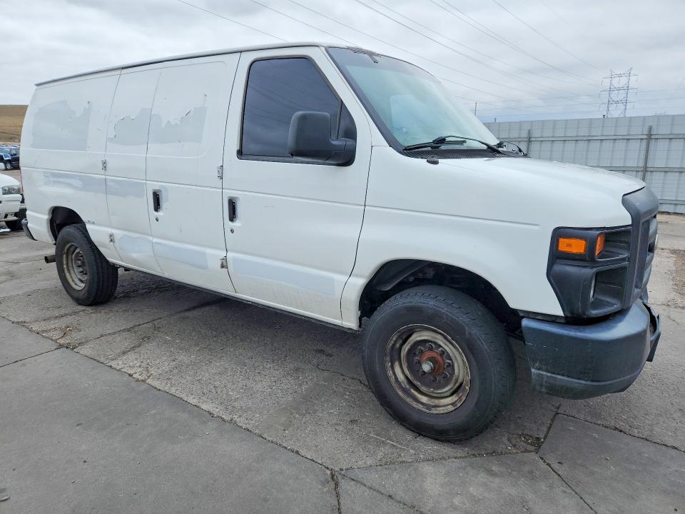 50655436 :رقم المزاد ، 1FTNE2EL3EDA50199 vin ، 2014 Ford Econoline مزاد بيع
