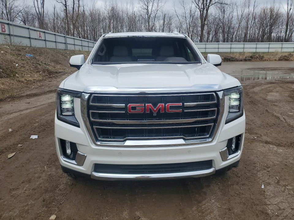 Aukcja sprzedaży 2021 Gmc Yukon Xl, vin: 1GKS2GKD1MR148367, numer aukcji: 48841286