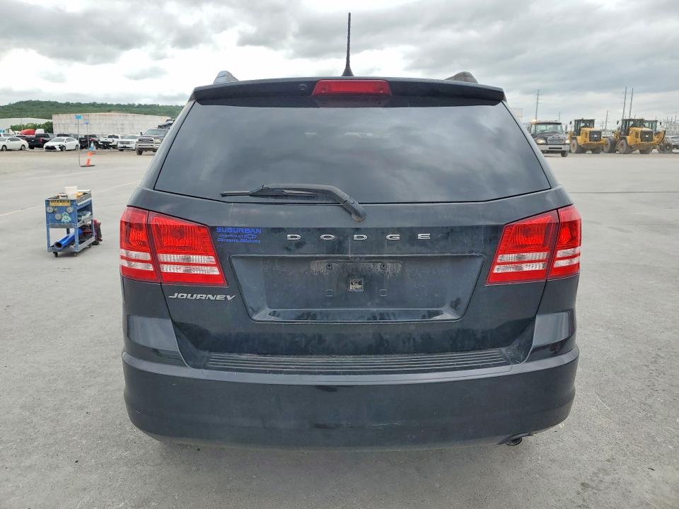 Aukcja sprzedaży 2018 Dodge Journey, vin: 3C4PDCAB3JT439668, numer aukcji: 50292106