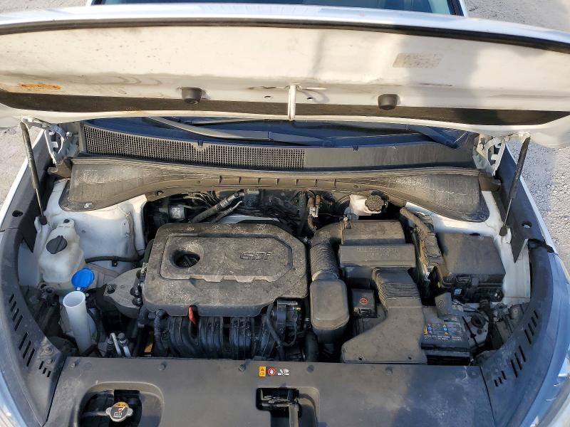 48185556 :رقم المزاد ، 5XYPGDA30LG648527 vin ، 2020 Kia Sorento مزاد بيع