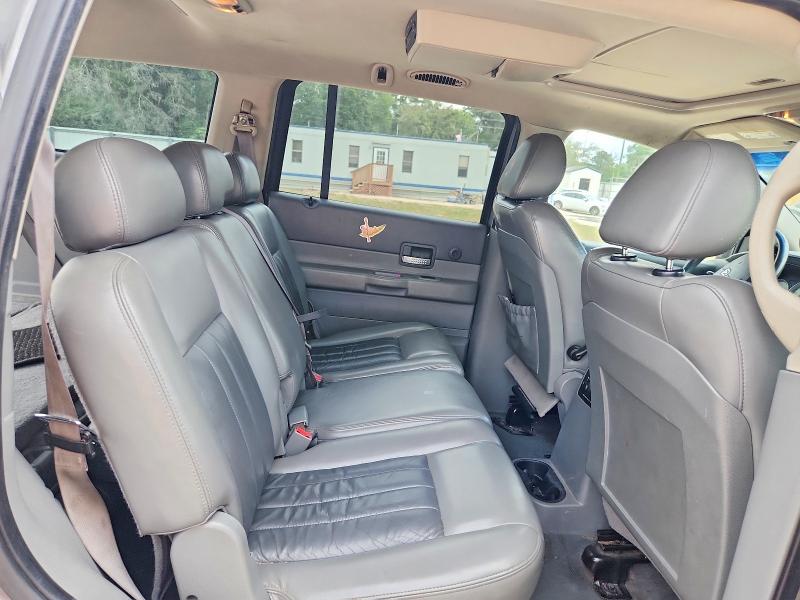 2005 Dodge Durango მანქანა იყიდება აუქციონზე, vin: 1D8HB58D75F524379, აუქციონის ნომერი: 50714946