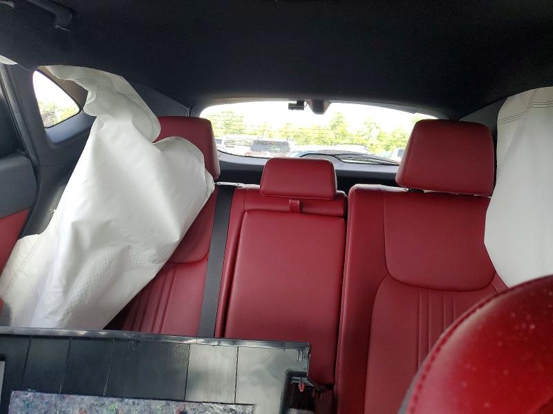 Aukcja sprzedaży 2023 Lexus Nx, vin: 2T2GKCEZ6PC010206, numer aukcji: 51089716