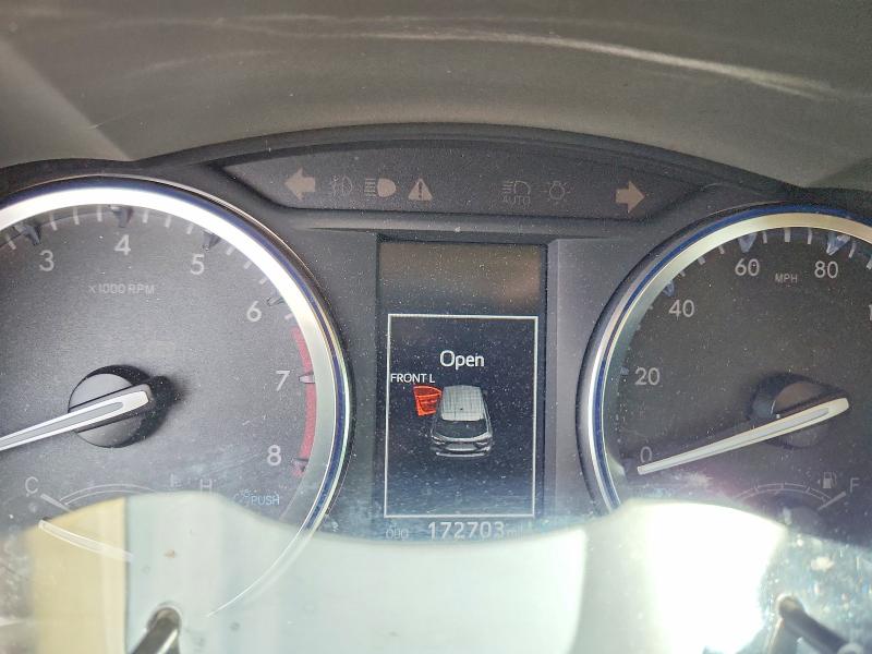 51330696 :رقم المزاد ، 5TDKKRFH9FS068016 vin ، 2015 Toyota Highlander مزاد بيع