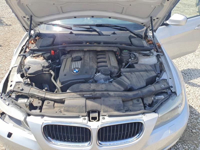Aukcja sprzedaży 2011 Bmw 328, vin: WBAPK7C55BF082684, numer aukcji: 51412856