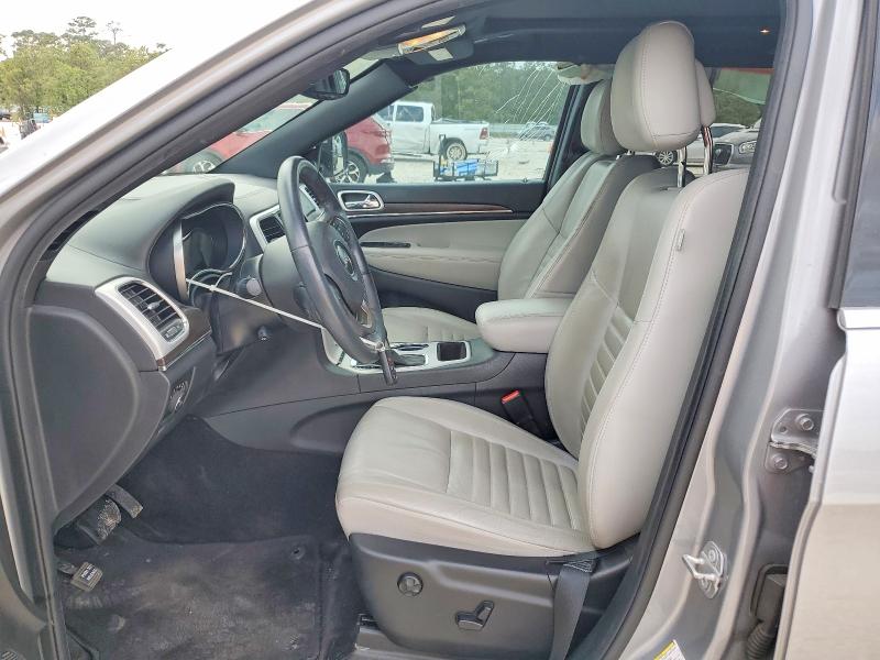 Продажа на аукционе авто 2018 Jeep Grand Cherokee, vin: 1C4RJEBM1JC380631, номер лота: 51027286
