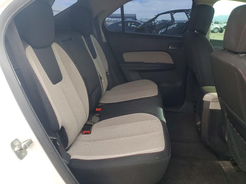 46585126 :رقم المزاد ، 2CNALDEC0B6312055 vin ، 2011 Chev Equinox مزاد بيع