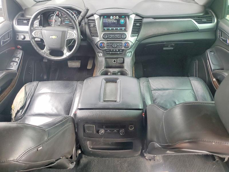 Продаж на аукціоні авто 2015 Chevrolet Tahoe, vin: 1GNSCBKC8FR217522, номер лоту: 48681996