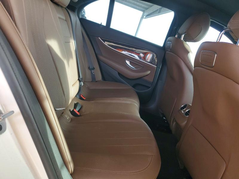 2019 Mercedes-benz E მანქანა იყიდება აუქციონზე, vin: WDDZF4JB5KA509128, აუქციონის ნომერი: 47906166