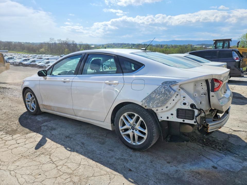 Aukcja sprzedaży 2015 Ford Fusion, vin: 3FA6P0H76FR122500, numer aukcji: 49122156