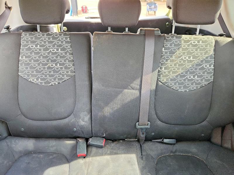 Продаж на аукціоні авто 2010 Kia Soul, vin: KNDJT2A20A7139478, номер лоту: 50822586