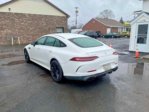 Aukcja sprzedaży 2020 Mercedes-benz Amg Gt, vin: WDD7X6BB3LA015334, numer aukcji: 48802006