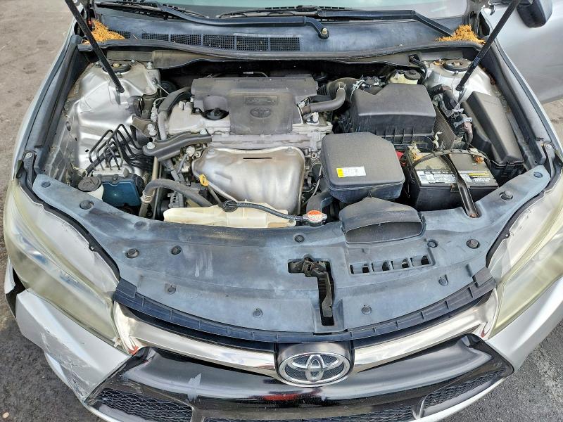 50367806 :رقم المزاد ، 4T1BF1FK0GU239505 vin ، 2016 Toyota Camry مزاد بيع