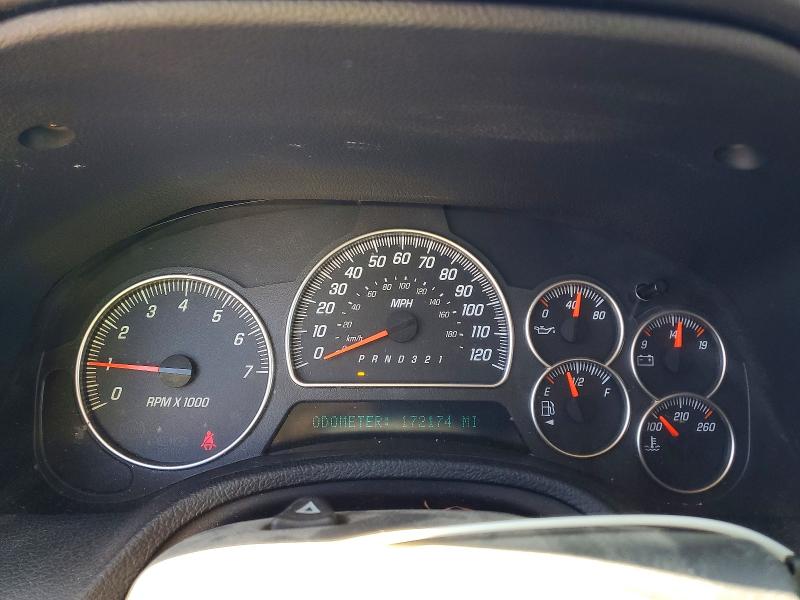 2006 Gmc Envoy მანქანა იყიდება აუქციონზე, vin: 1GKET63M162302963, აუქციონის ნომერი: 51345256