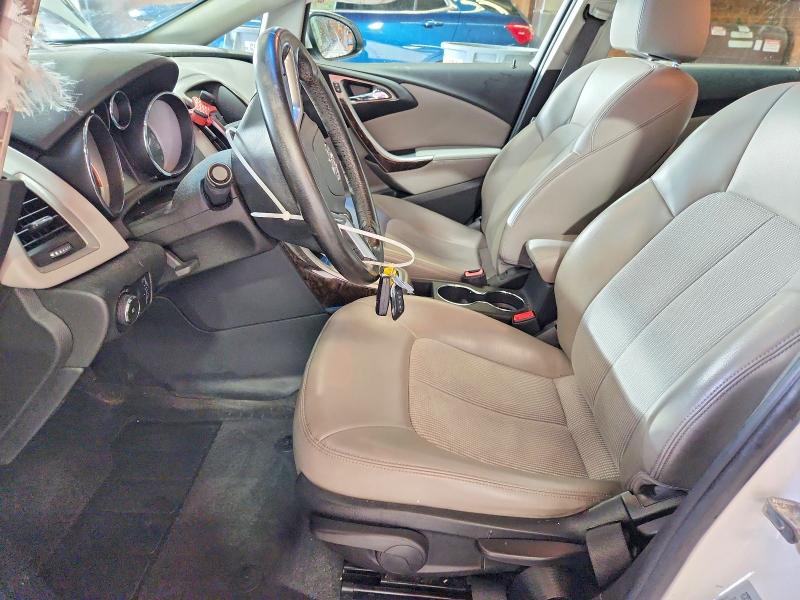 Aukcja sprzedaży 2013 Buick Verano, vin: 1G4PP5SK2D4102223, numer aukcji: 48119416