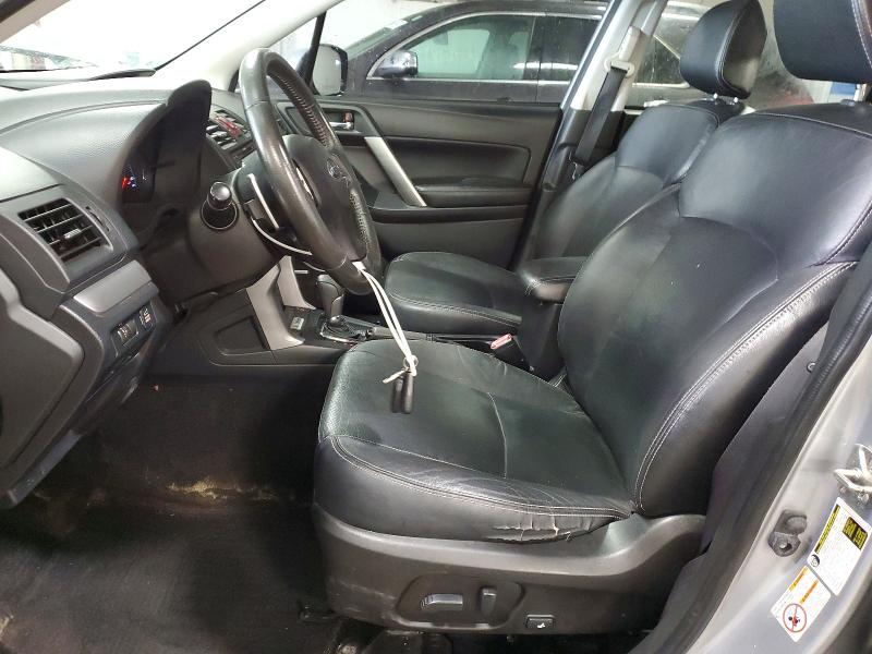 Aukcja sprzedaży 2015 Subaru Forester, vin: JF2SJGWC5FH824359, numer aukcji: 49741866