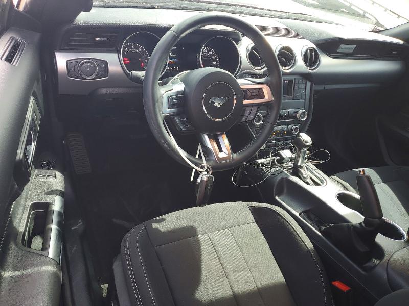 Продажа на аукционе авто 2023 Ford Mustang, vin: 1FA6P8CF4P5302060, номер лота: 49825016