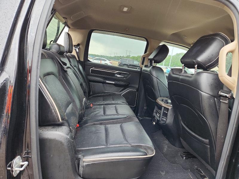 Продаж на аукціоні авто 2019 Ram 1500, vin: 1C6RREJTXKN590840, номер лоту: 48055996