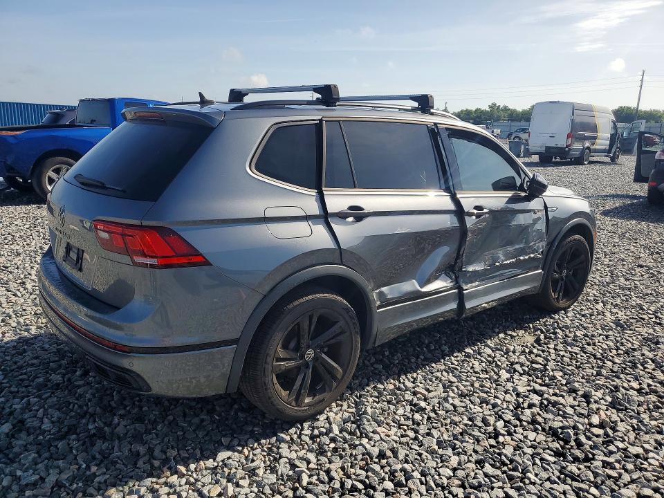 Продажа на аукционе авто 2023 Volkswagen Tiguan, vin: 3VVCB7AX2PM083077, номер лота: 48707936