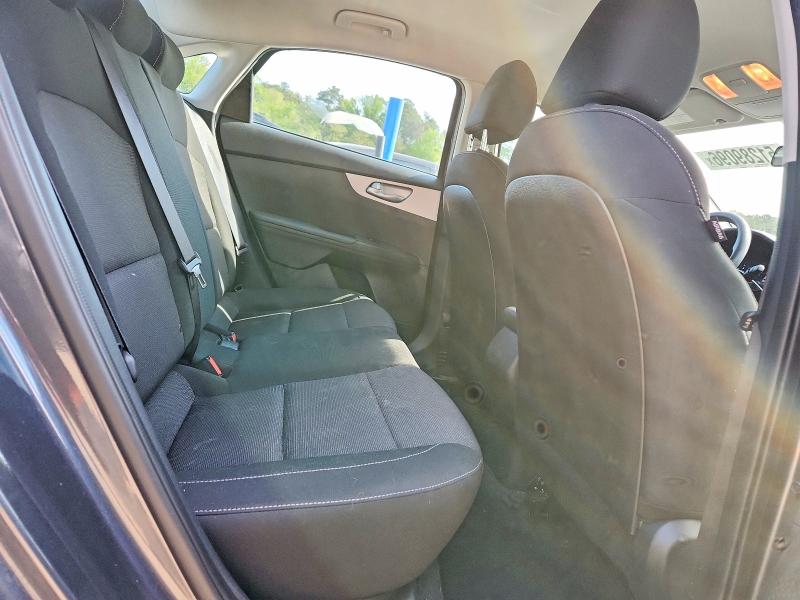 Aukcja sprzedaży 2023 Kia Forte, vin: 3KPF24AD3PE693418, numer aukcji: 51289096