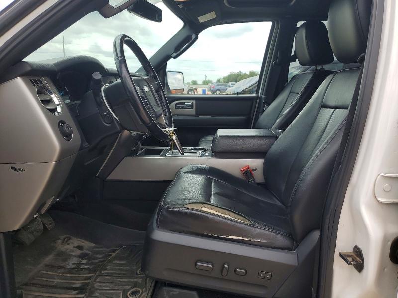 51027156 :رقم المزاد ، 1FMJU2ATXGEF31406 vin ، 2016 Ford Expedition مزاد بيع