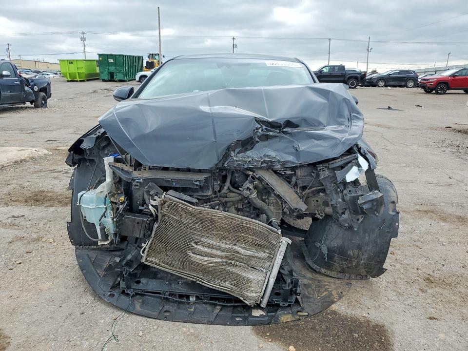 Aukcja sprzedaży 2020 Hyundai Elantra, vin: 5NPD74LF7LH617973, numer aukcji: 50433066