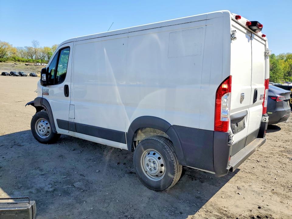 Aukcja sprzedaży 2021 Ram Promaster 1500, vin: 3C6LRVNGXME553099, numer aukcji: 51406976