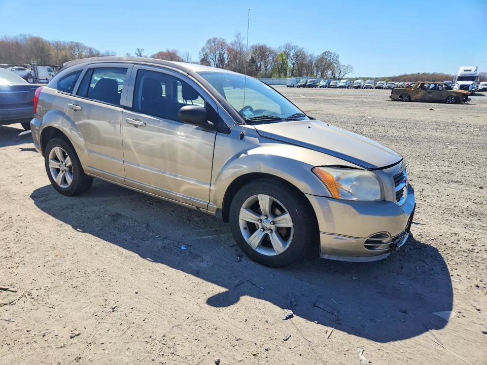 51305346 :رقم المزاد ، 1B3CB4HA5AD607468 vin ، 2010 Dodge Caliber مزاد بيع