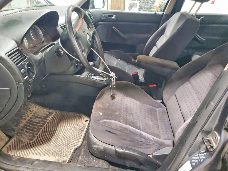 Продажа на аукционе авто 2004 Volkswagen Jetta, vin: 3VWSR69M44M023708, номер лота: 48812266