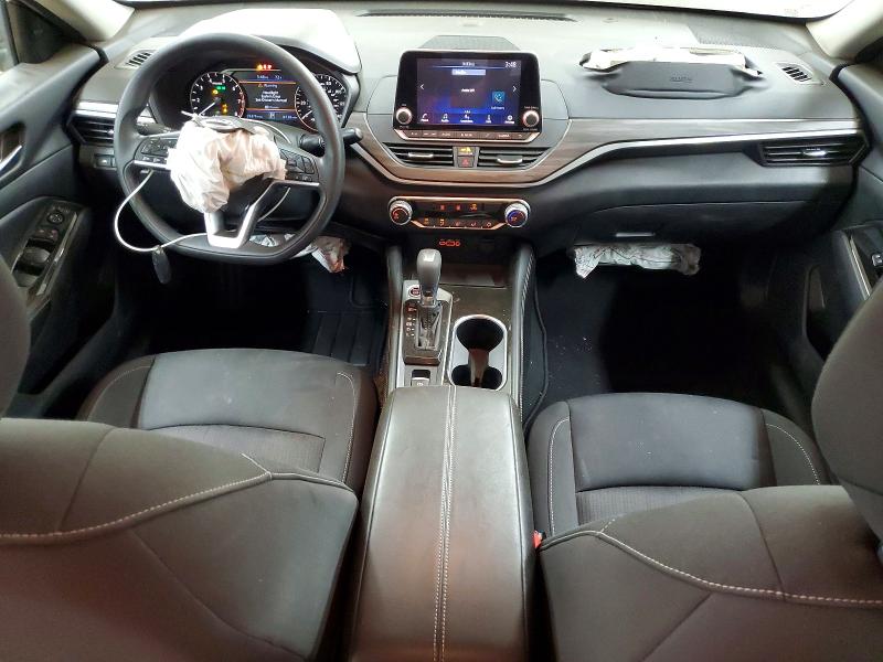 Продажа на аукционе авто 2023 Nissan Altima, vin: 1N4BL4DW2PN396666, номер лота: 50313356
