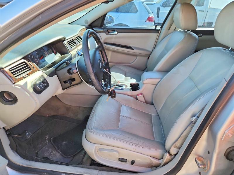 2013 Chevrolet Impala მანქანა იყიდება აუქციონზე, vin: 2G1WC5E33D1210208, აუქციონის ნომერი: 48812636