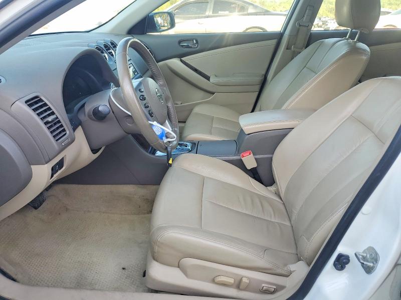 Aukcja sprzedaży 2012 Nissan Altima, vin: 1N4AL2APXCC139564, numer aukcji: 49643686