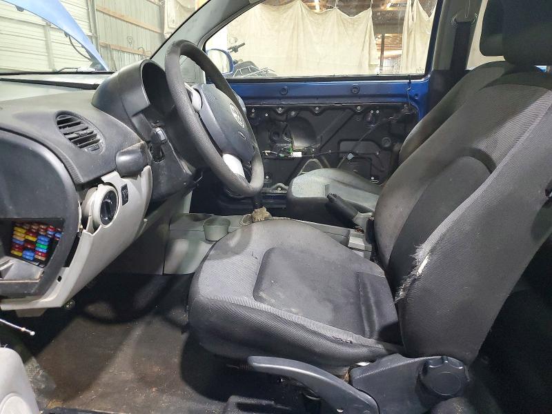 47790036 :رقم المزاد ، 3VWCK21C21M427249 vin ، 2001 Volkswagen New Beetle مزاد بيع