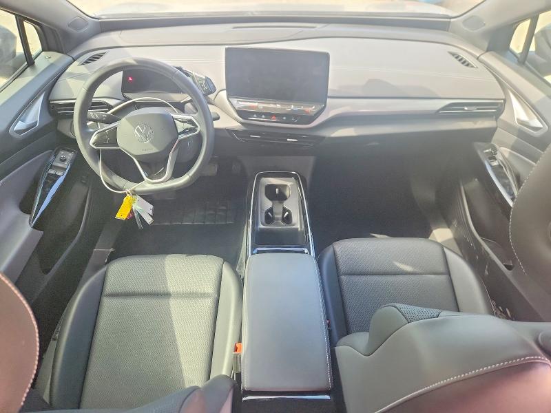 Aukcja sprzedaży 2023 Volkswagen Id.4, vin: 1V2VMPE80PC022587, numer aukcji: 51590086